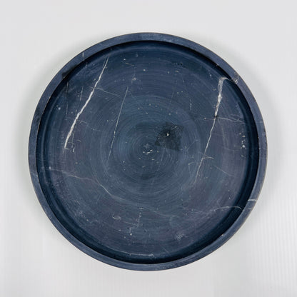 Scarlet Plate - Medium