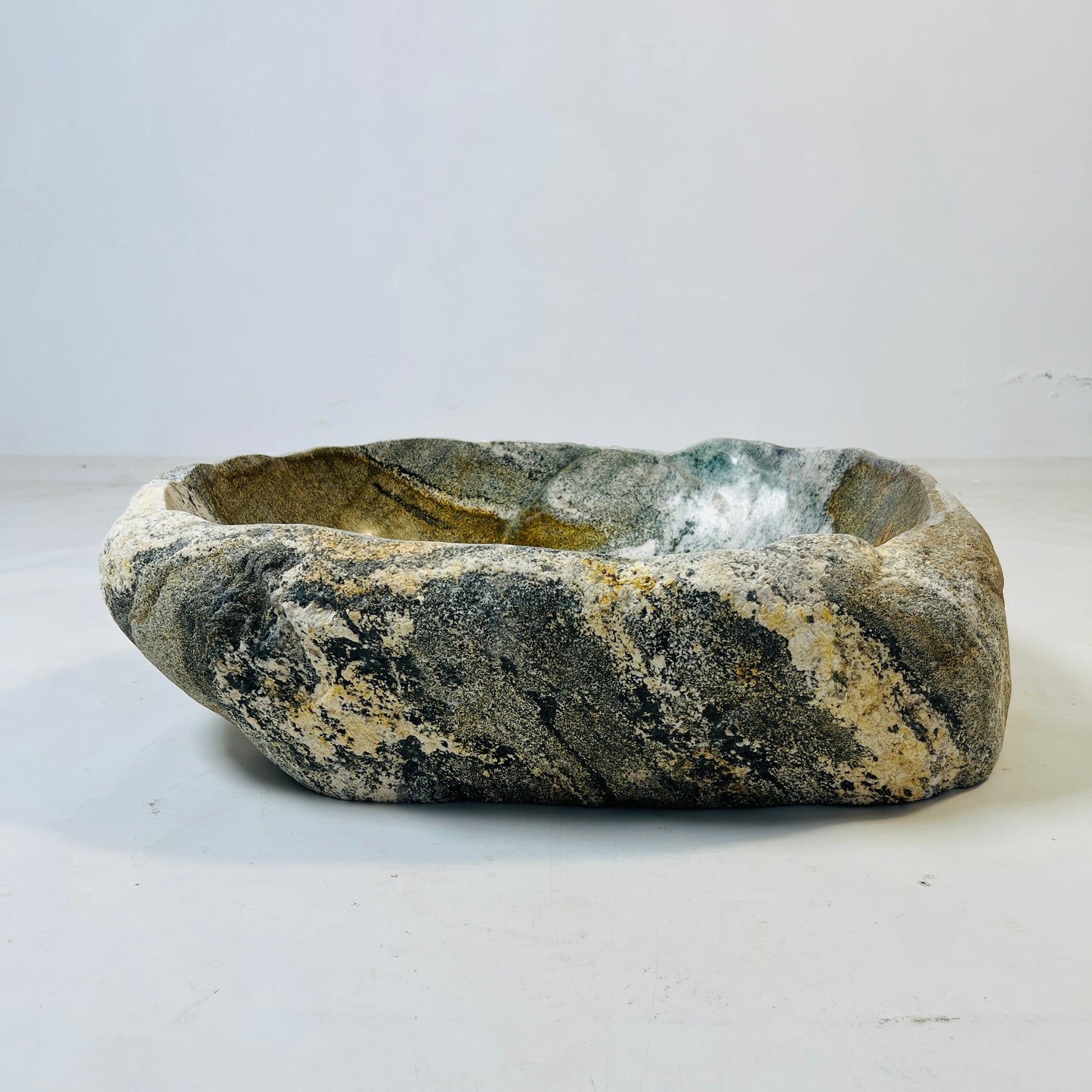 HoneyRock Basin - Riverstone