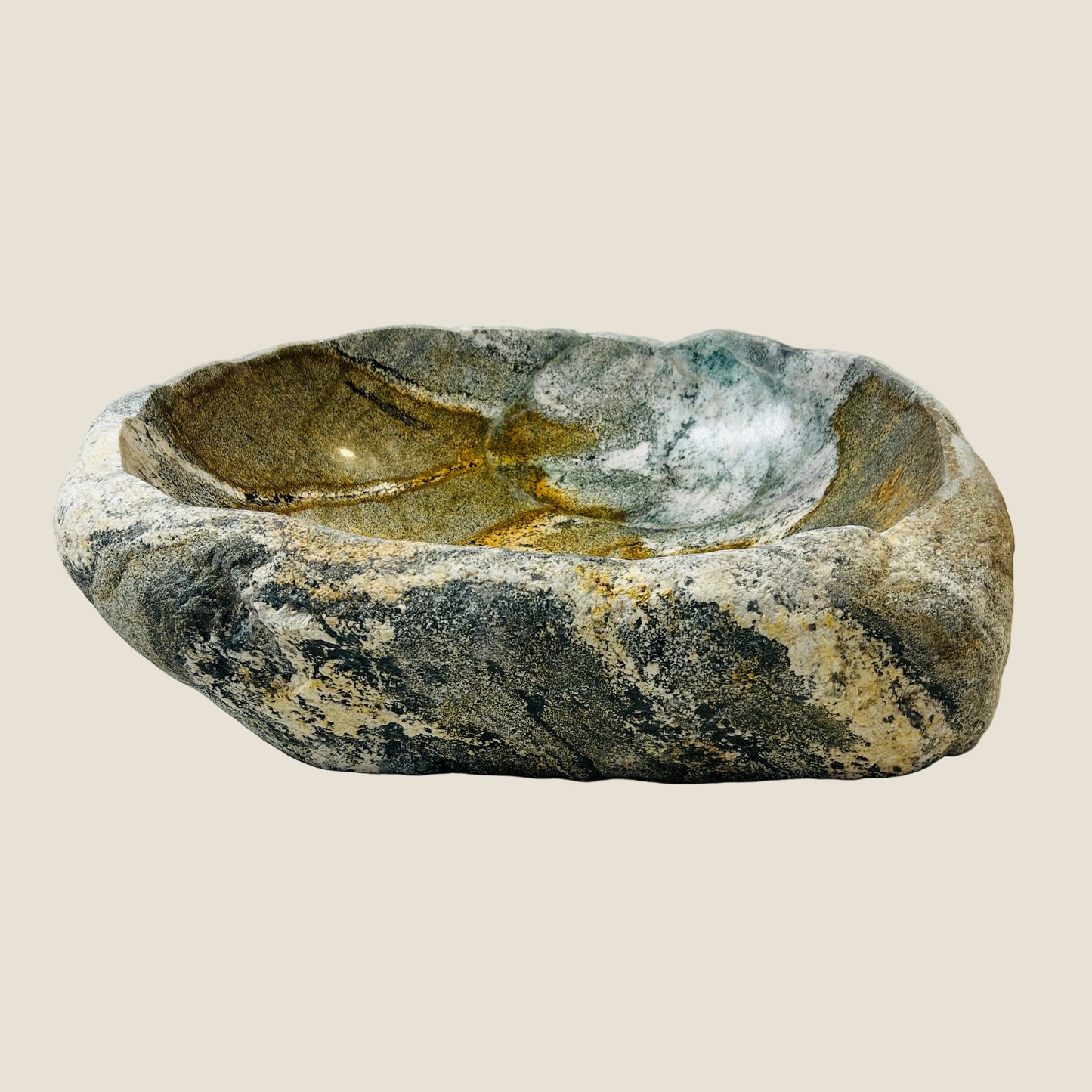 HoneyRock Basin - Riverstone