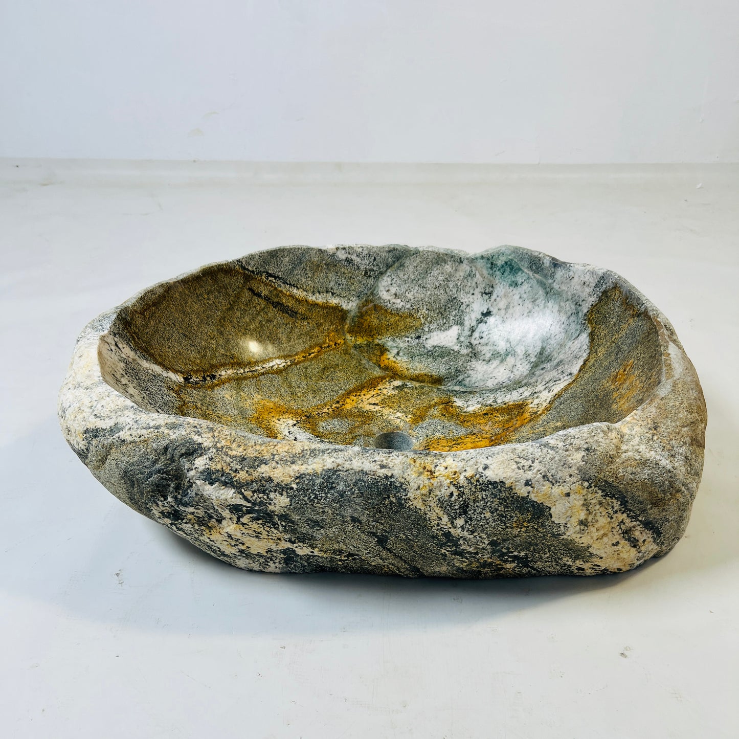 HoneyRock Basin - Riverstone