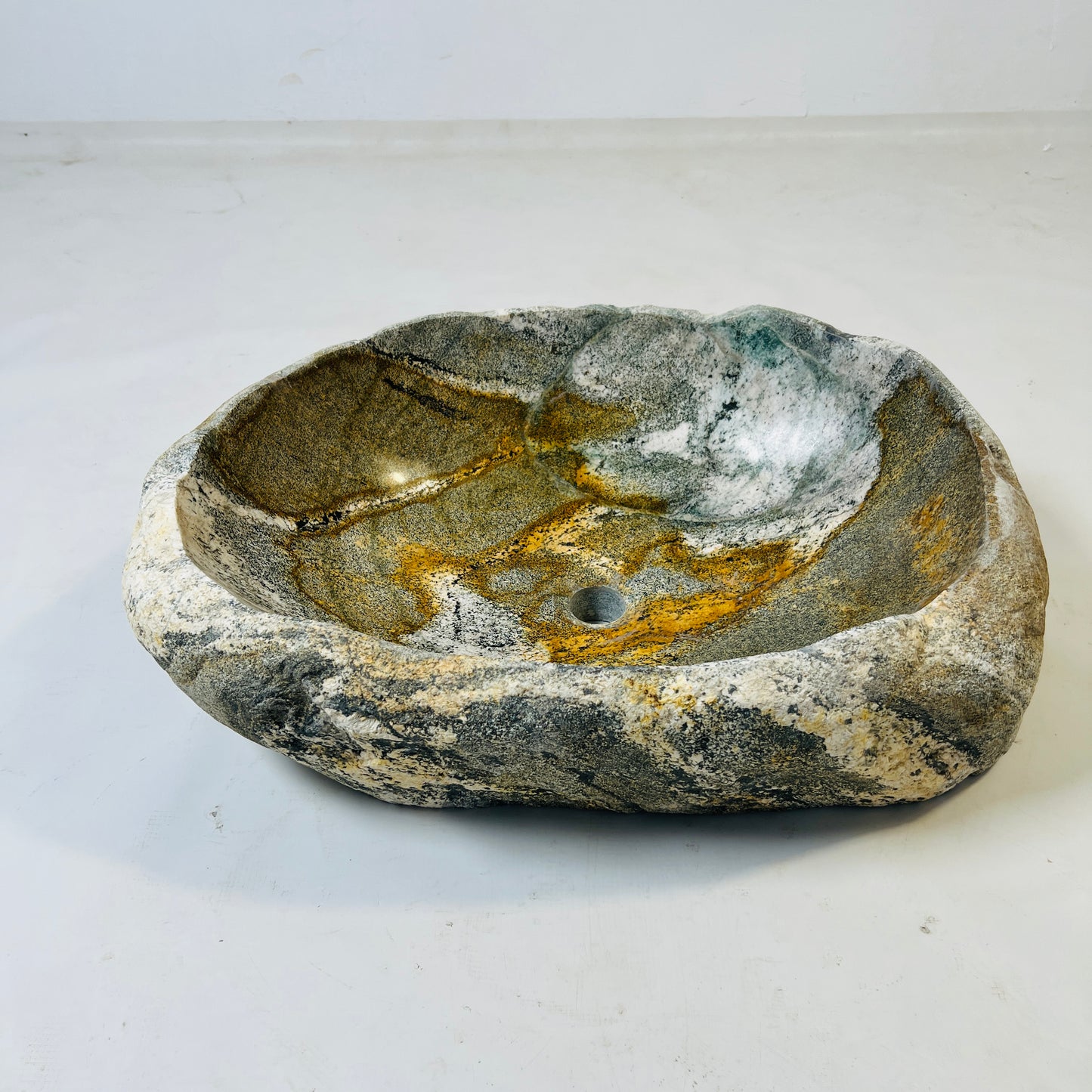 HoneyRock Basin - Riverstone