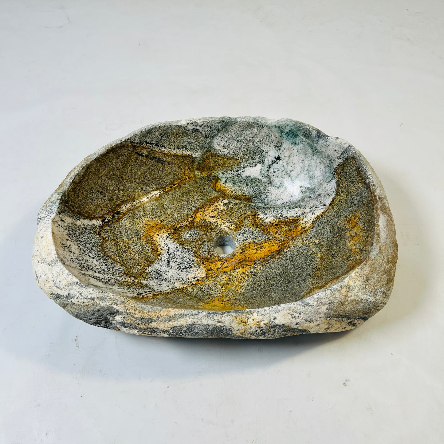 HoneyRock Basin - Riverstone
