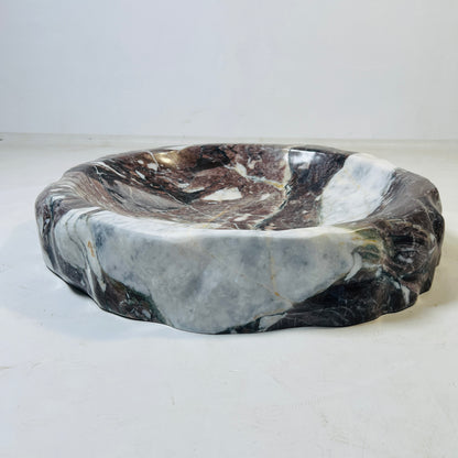 Viola Marble Basin