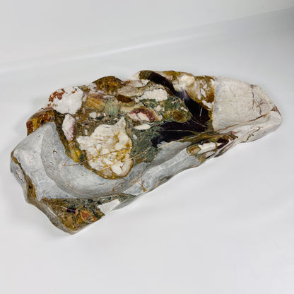 Riviera Ridge Stone Platter