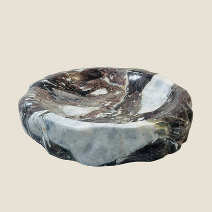 Viola Marble Basin