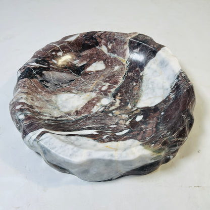 Viola Marble Basin