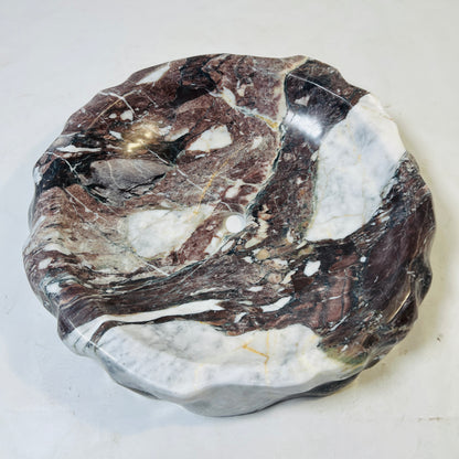 Viola Marble Basin