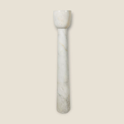 Cup-Top Candle Stand  - Large