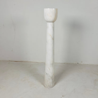 Cup-Top Candle Stand  - Large