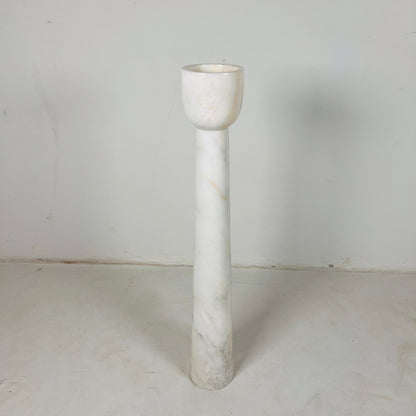 Cup-Top Candle Stand  - Large