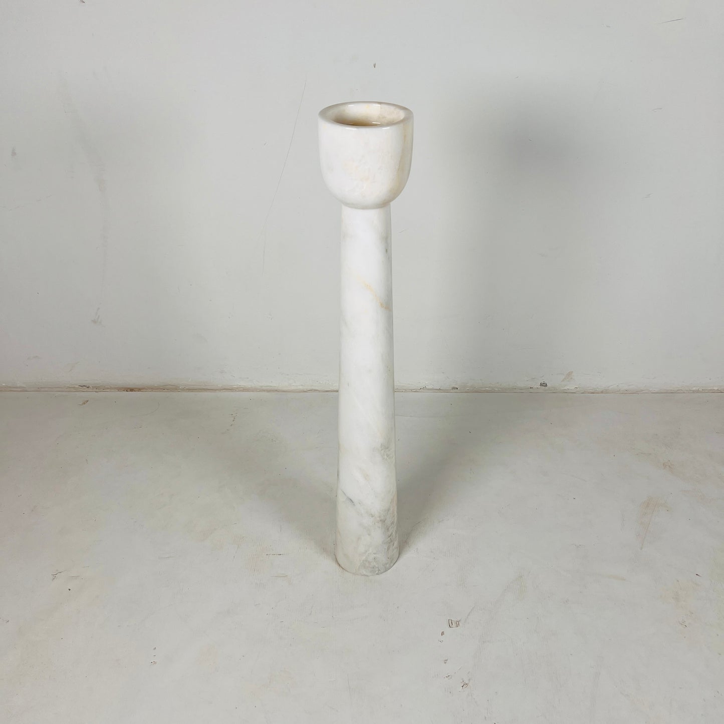 Cup-Top Candle Stand  - Large