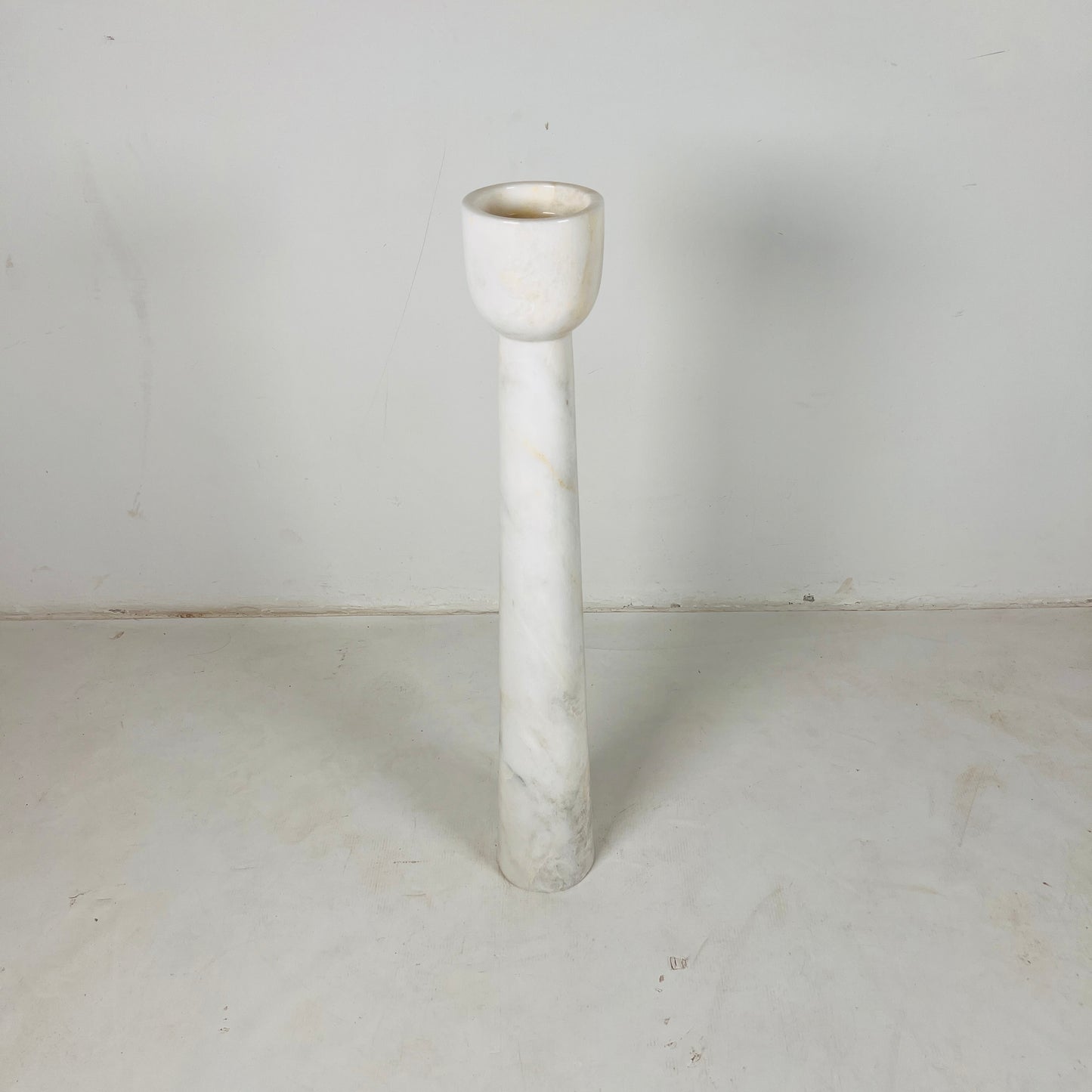 Cup-Top Candle Stand  - Large
