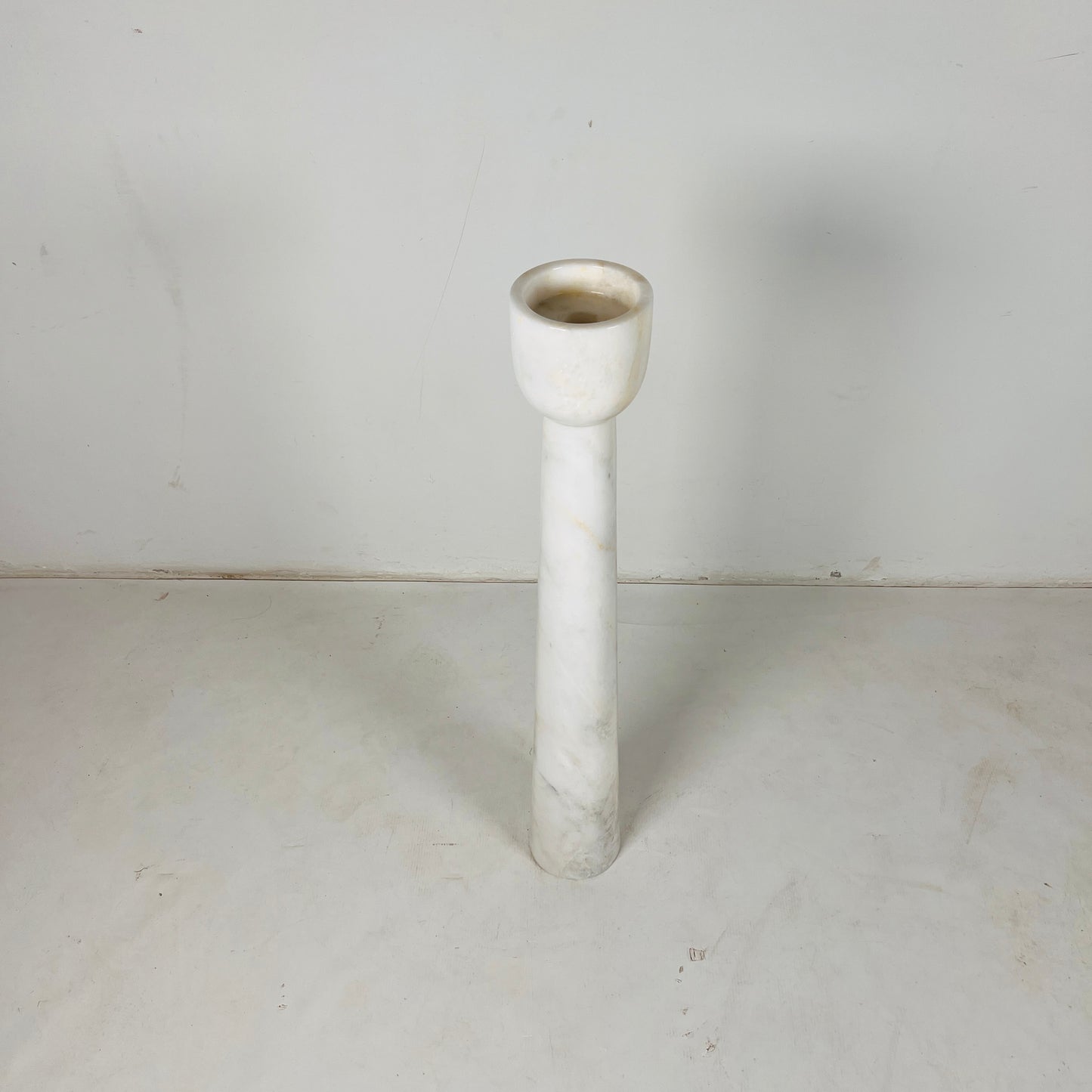 Cup-Top Candle Stand  - Large