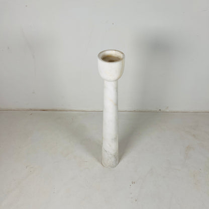 Cup-Top Candle Stand  - Large