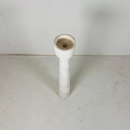Cup-Top Candle Stand  - Large