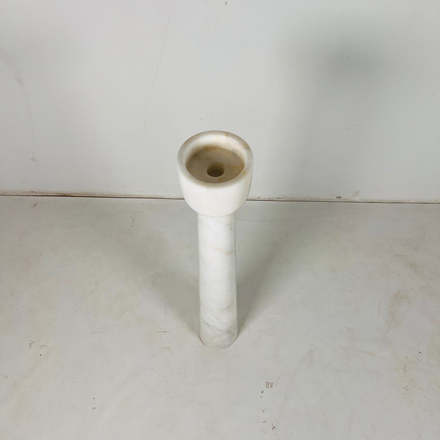 Cup-Top Candle Stand  - Large