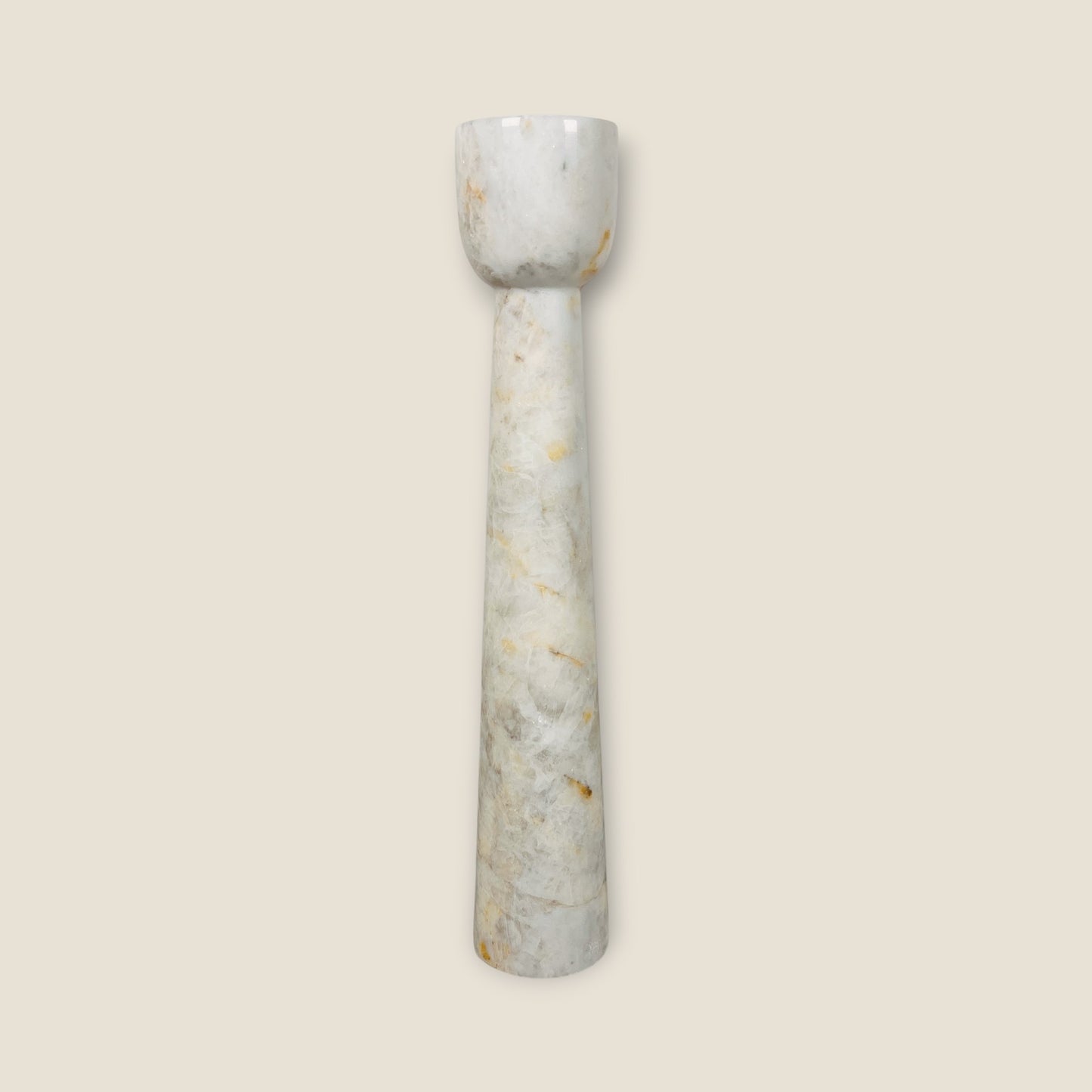 Cup-Top Candle Stand  - Medium