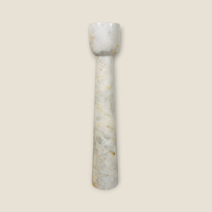 Cup-Top Candle Stand  - Medium