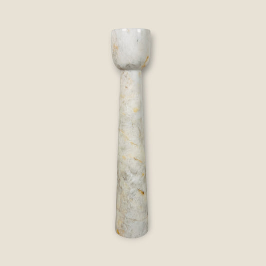 Cup-Top Candle Stand  - Medium