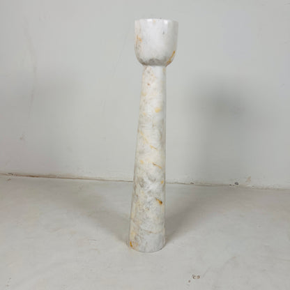 Cup-Top Candle Stand  - Medium