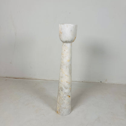 Cup-Top Candle Stand  - Medium