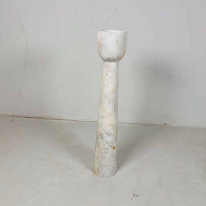Cup-Top Candle Stand  - Medium