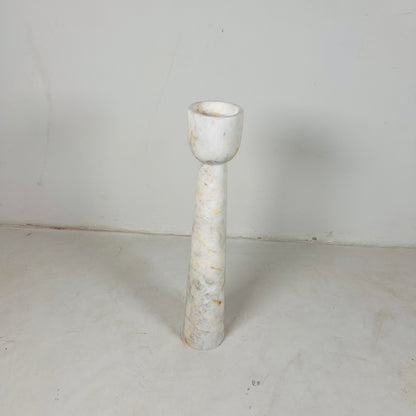 Cup-Top Candle Stand  - Medium