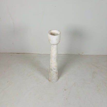 Cup-Top Candle Stand  - Medium