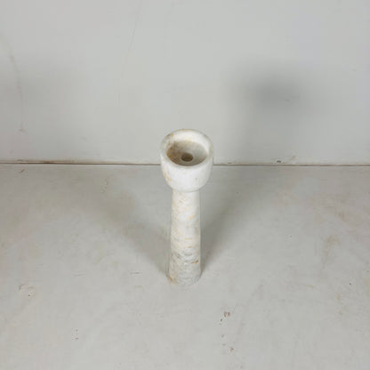Cup-Top Candle Stand  - Medium