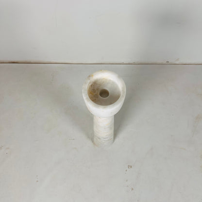 Cup-Top Candle Stand  - Medium