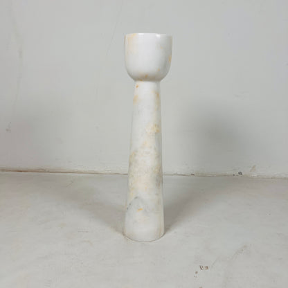 Cup-Top Candle Stand  - Small