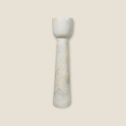 Cup-Top Candle Stand  - Small
