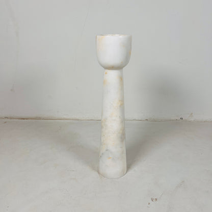 Cup-Top Candle Stand  - Small