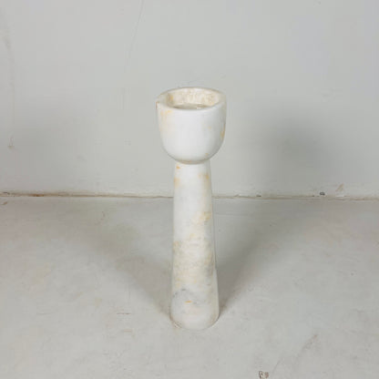 Cup-Top Candle Stand  - Small