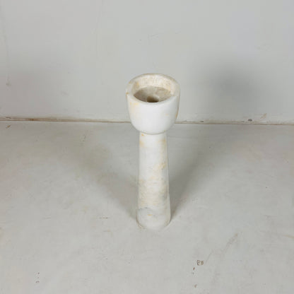 Cup-Top Candle Stand  - Small