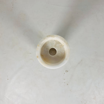 Cup-Top Candle Stand  - Small