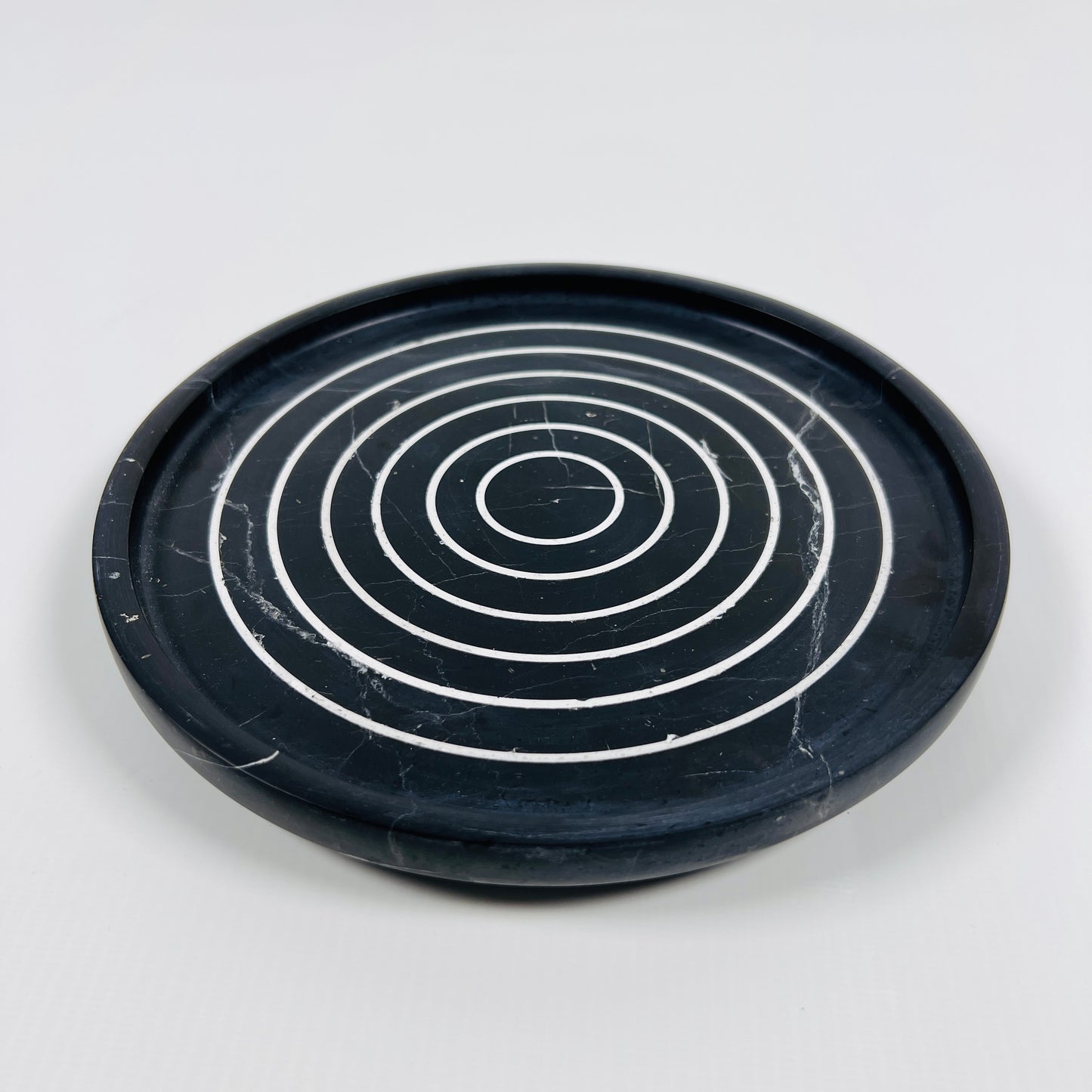 Pinstripe Plate - Small