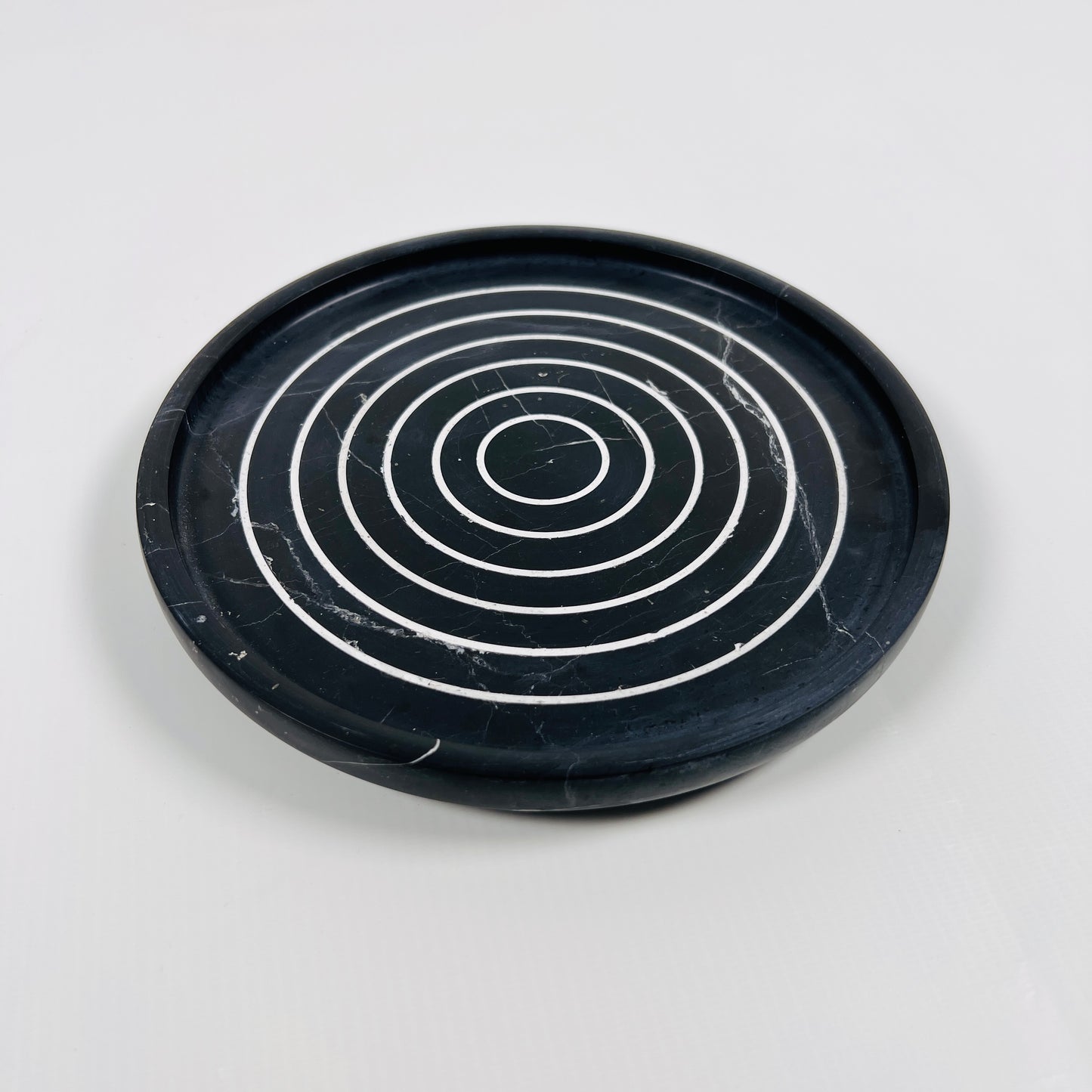 Pinstripe Plate - Small