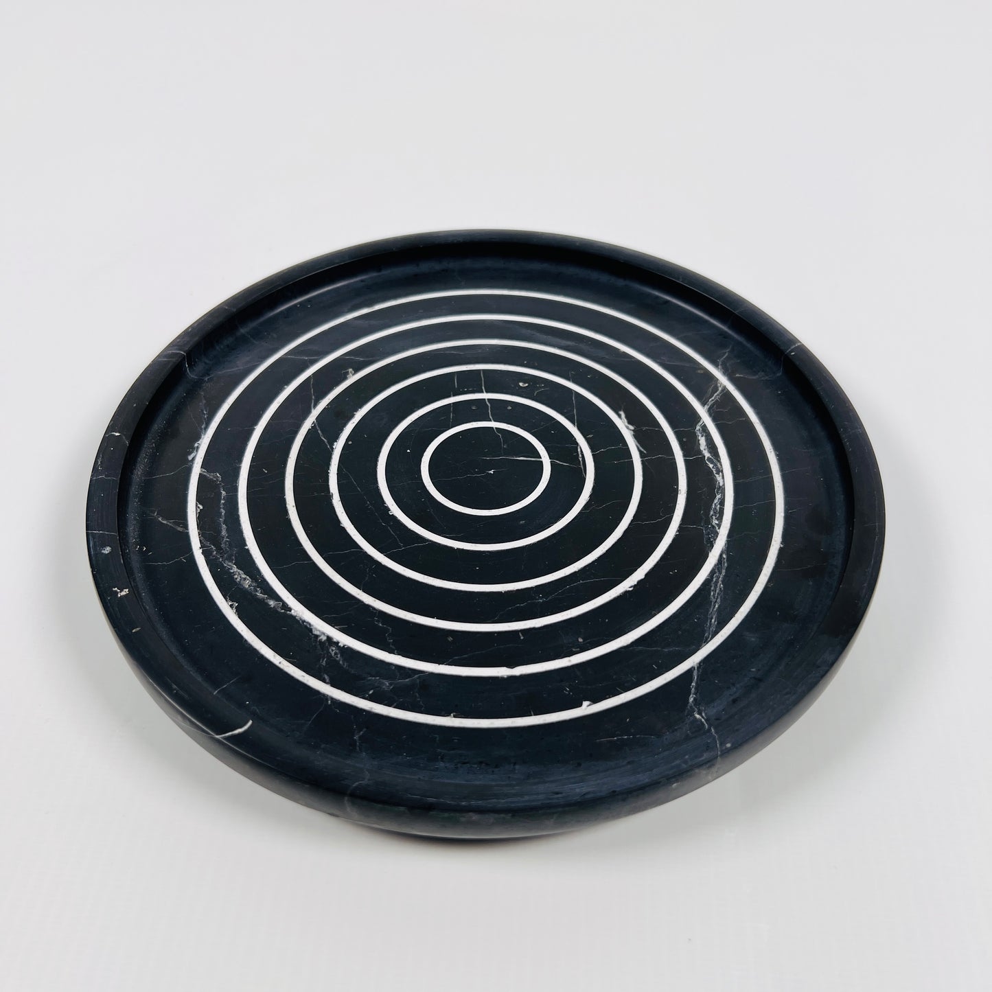 Pinstripe Plate - Small