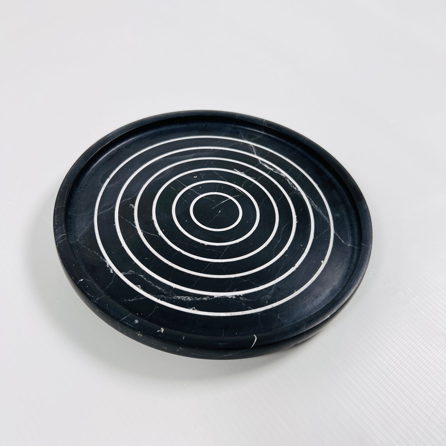 Pinstripe Plate - Small