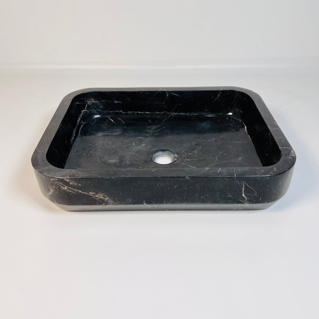 Quadra Taxila Stone Sink