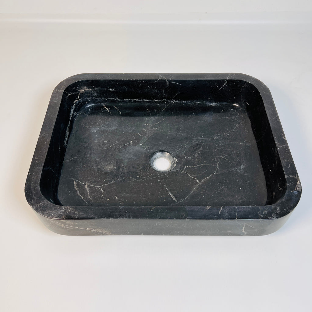 Quadra Taxila Stone Sink