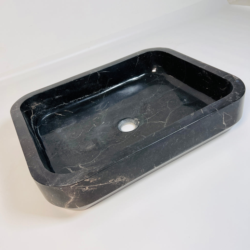 Quadra Taxila Stone Sink