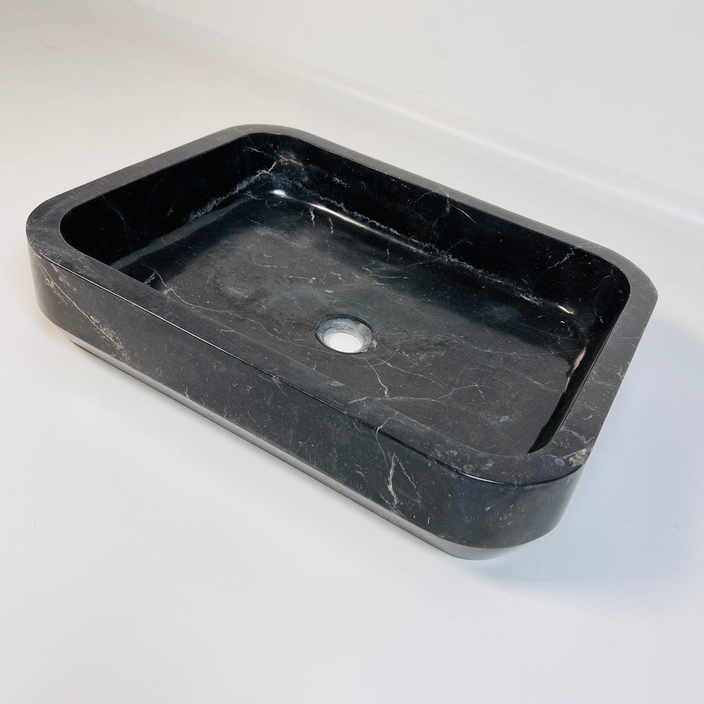 Quadra Taxila Stone Sink