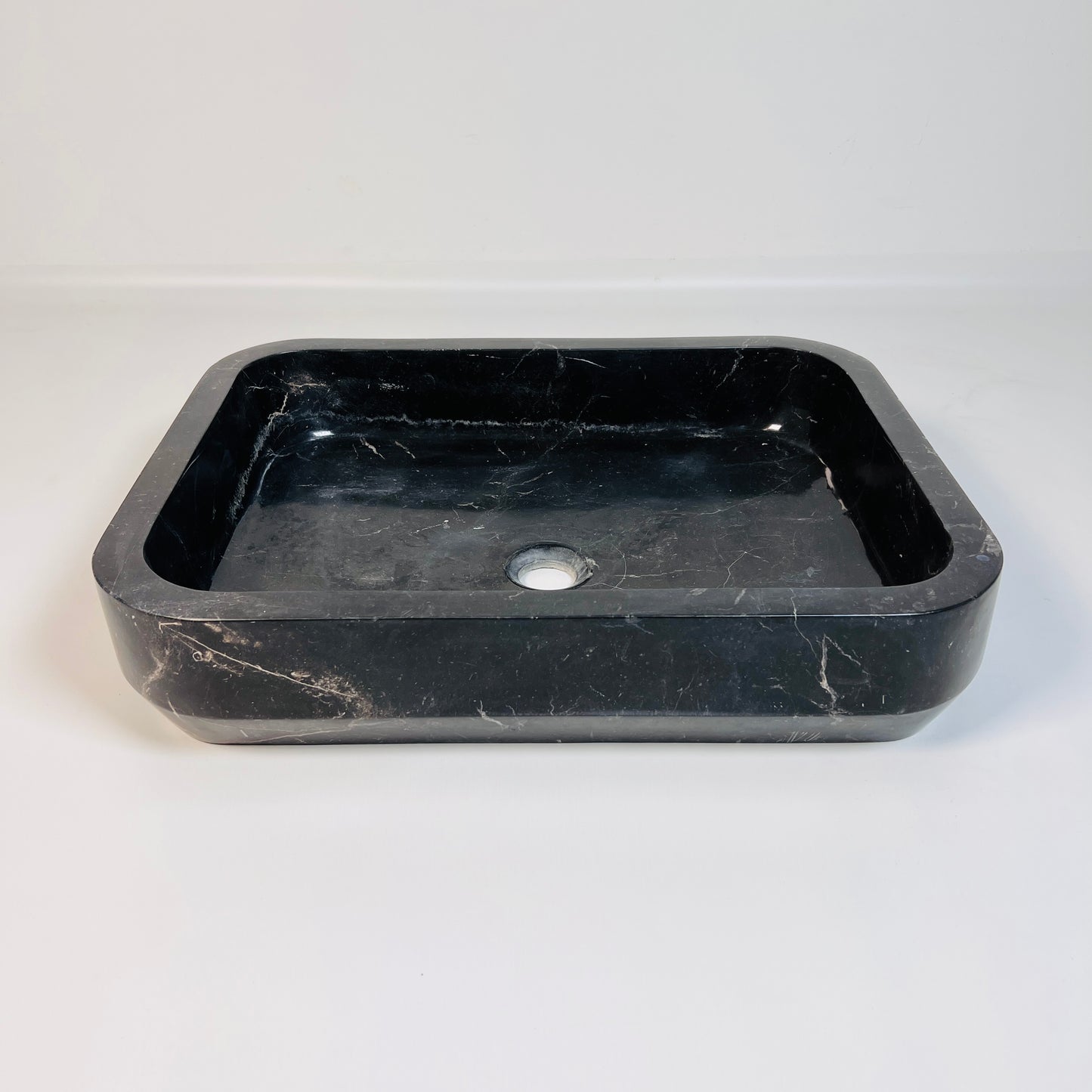 Quadra Taxila Stone Sink