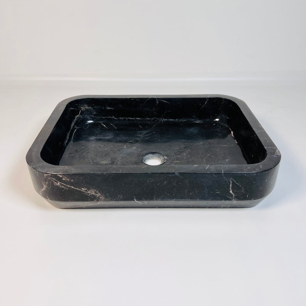 Quadra Taxila Stone Sink