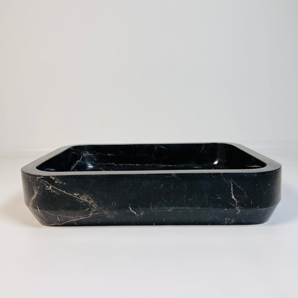 Quadra Taxila Stone Sink