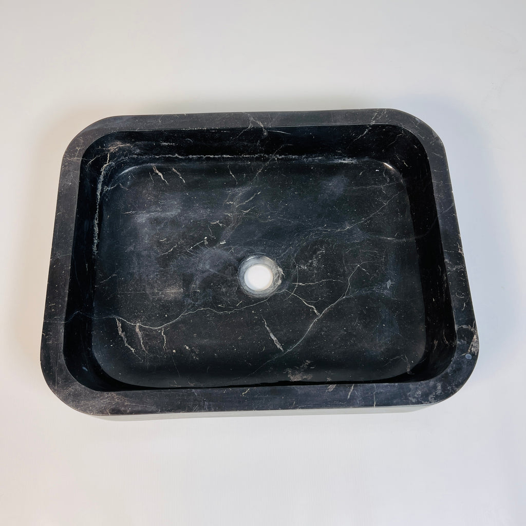 Quadra Taxila Stone Sink