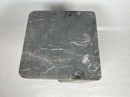 Elemental Stone Table - Black