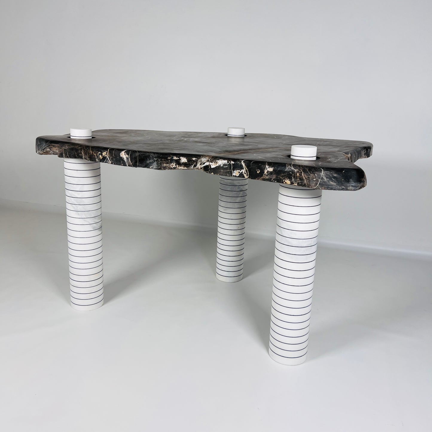 Coffee Table - Black